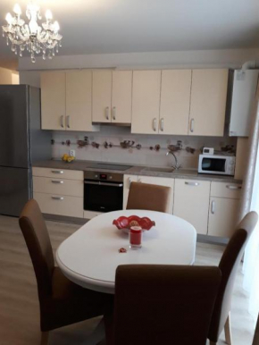 Mary Residence Genial, Sibiu